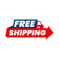 Free Shipping